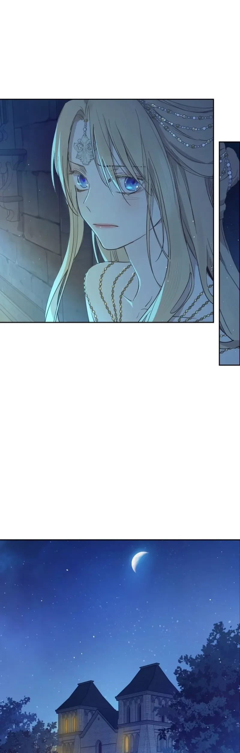 The Forgotten Field Chapter 18 Gambar 50