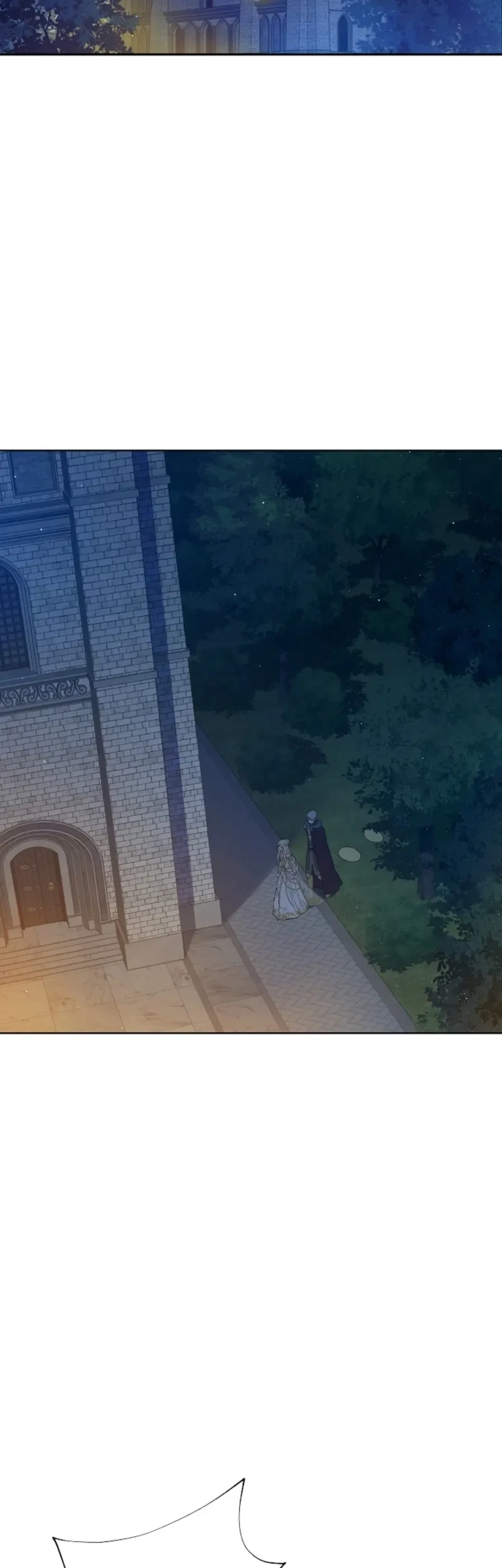 The Forgotten Field Chapter 18 Gambar 51