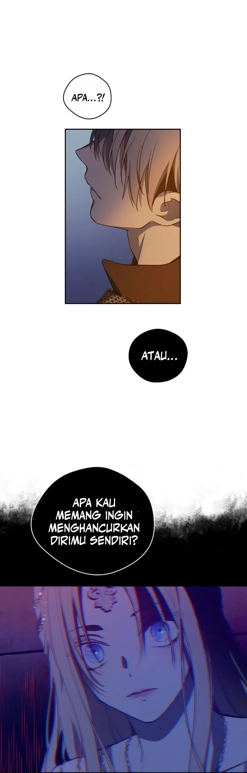 The Forgotten Field Chapter 18 Gambar 59