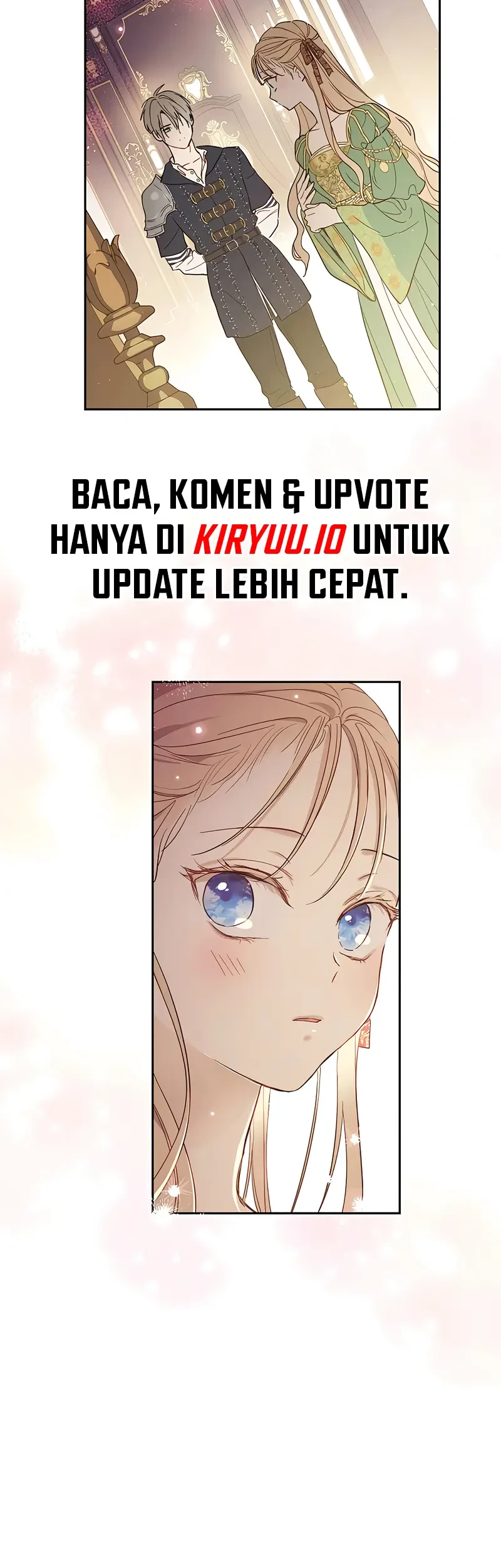 The Forgotten Field Chapter 19 Gambar 52
