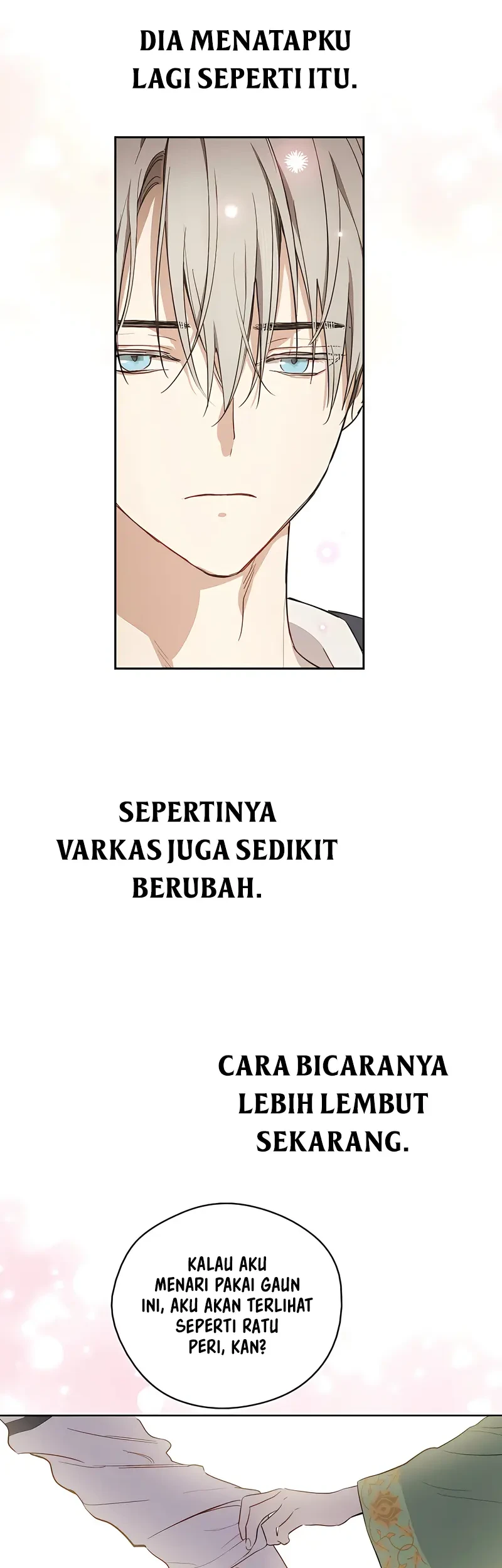 The Forgotten Field Chapter 19 Gambar 53