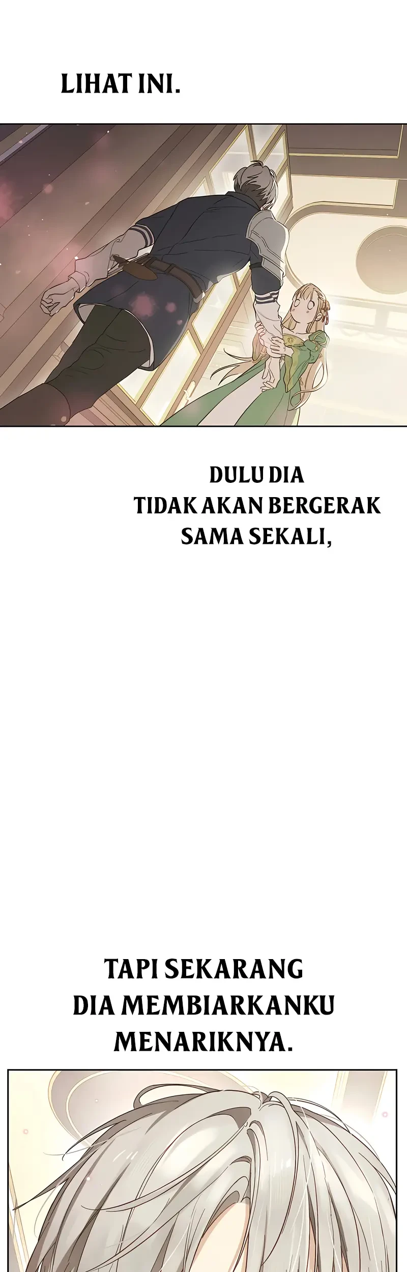 The Forgotten Field Chapter 19 Gambar 56