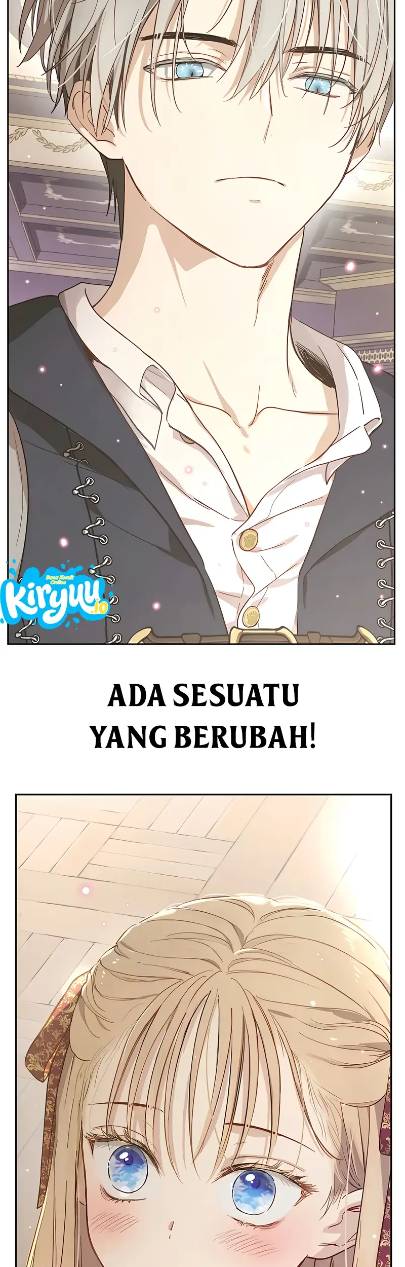 The Forgotten Field Chapter 19 Gambar 57
