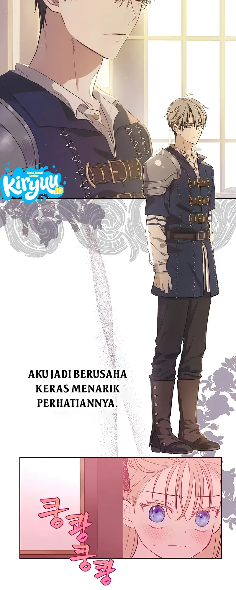 The Forgotten Field Chapter 19 Gambar 37