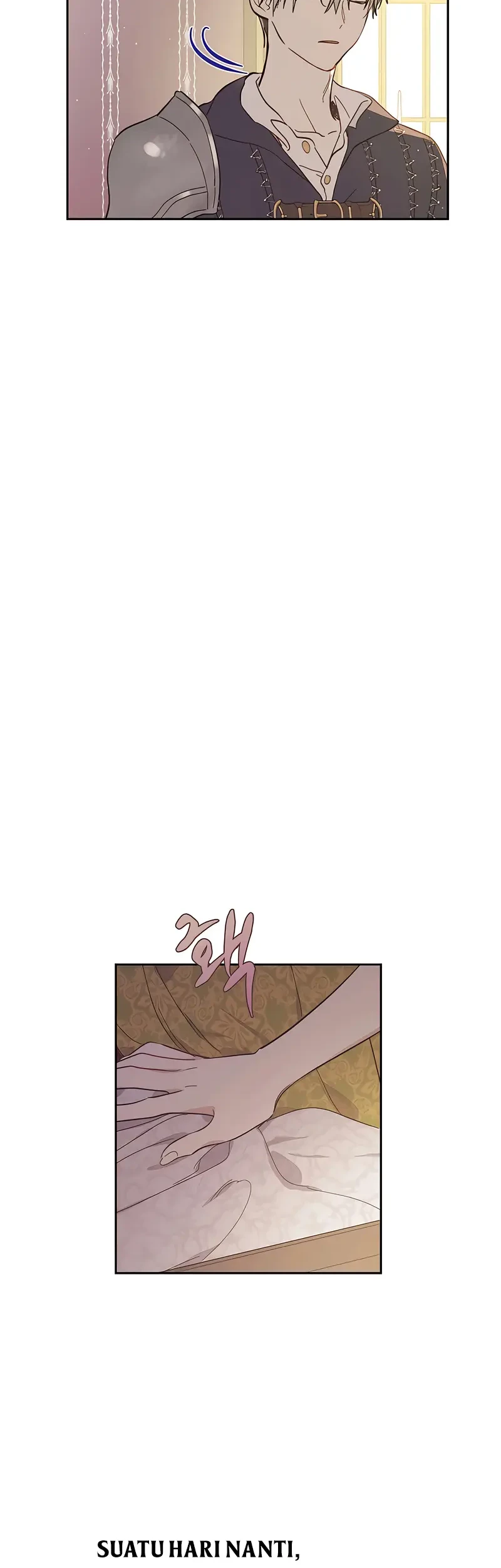 The Forgotten Field Chapter 19 Gambar 39