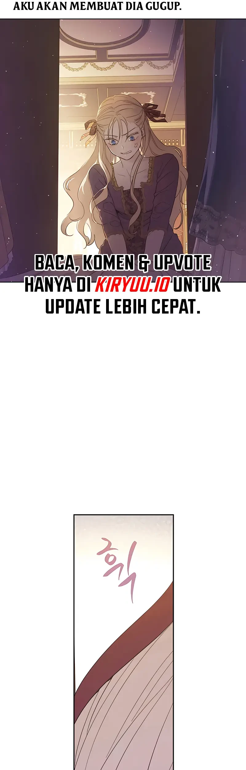 The Forgotten Field Chapter 19 Gambar 40