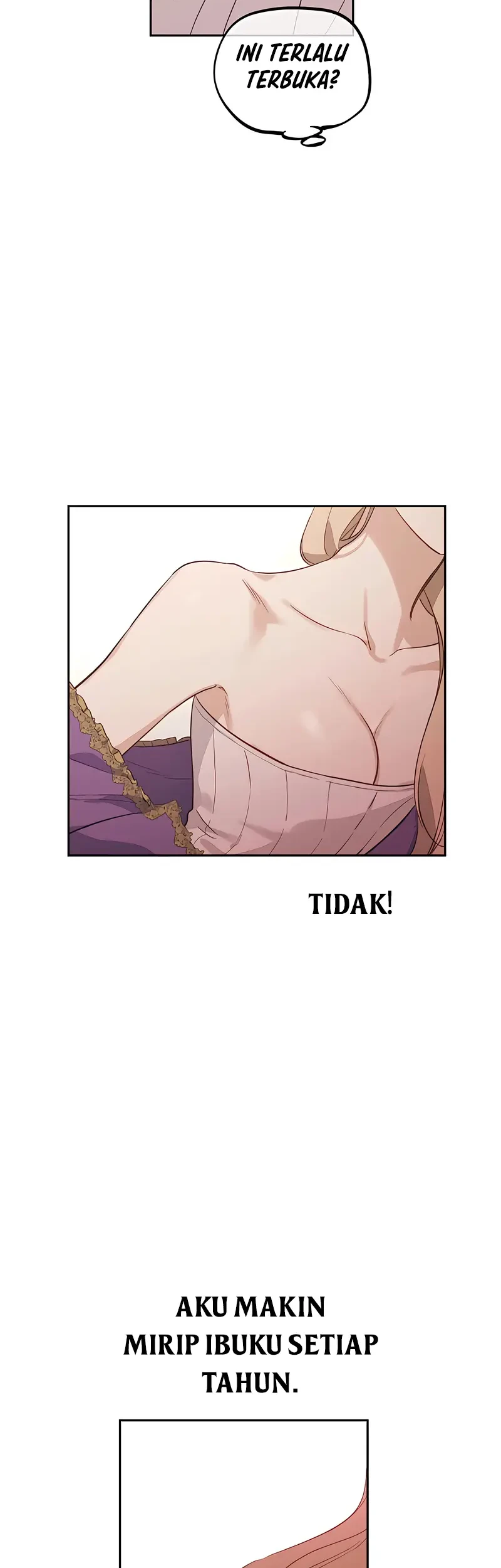 The Forgotten Field Chapter 19 Gambar 41