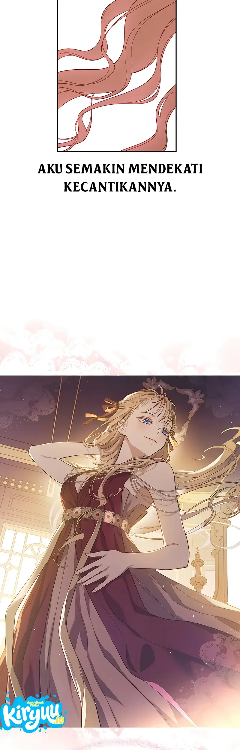 The Forgotten Field Chapter 19 Gambar 42