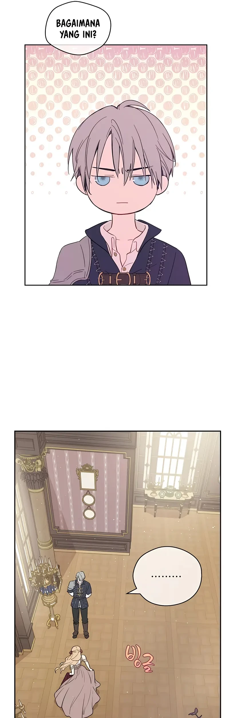 The Forgotten Field Chapter 19 Gambar 44