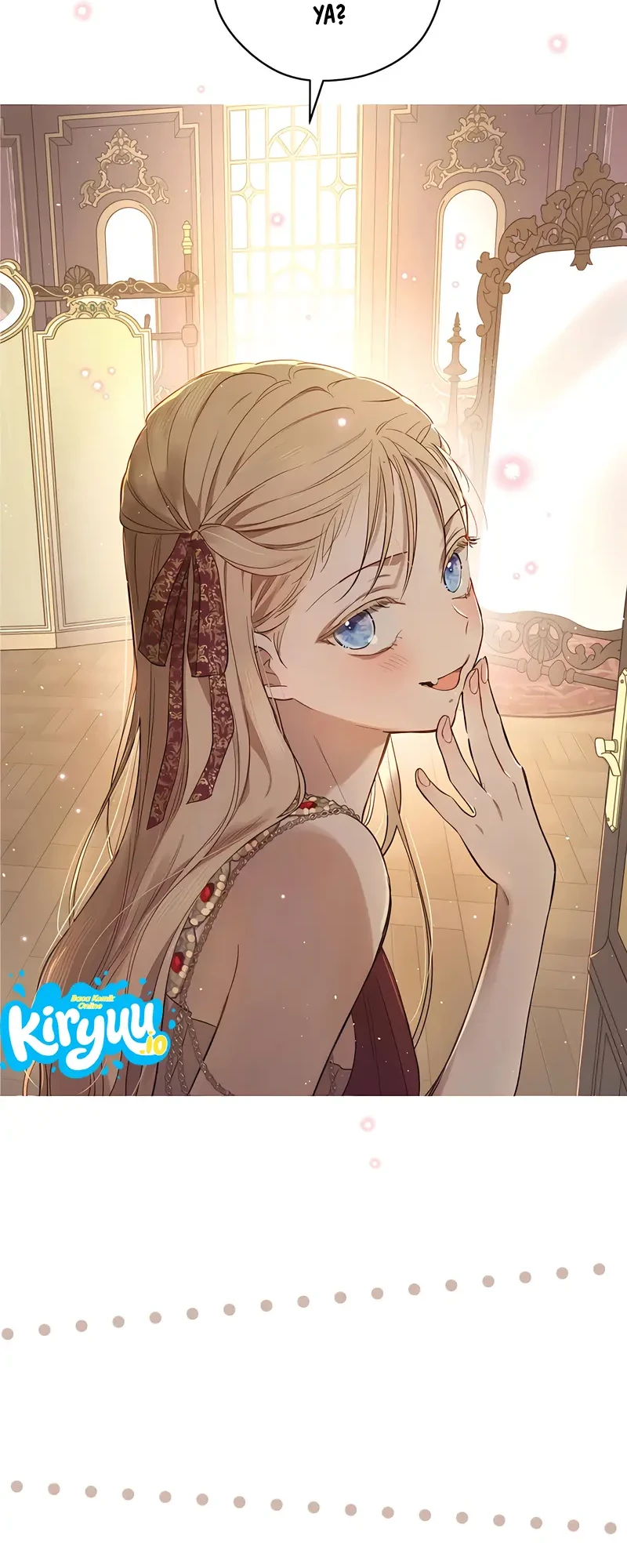 The Forgotten Field Chapter 19 Gambar 49
