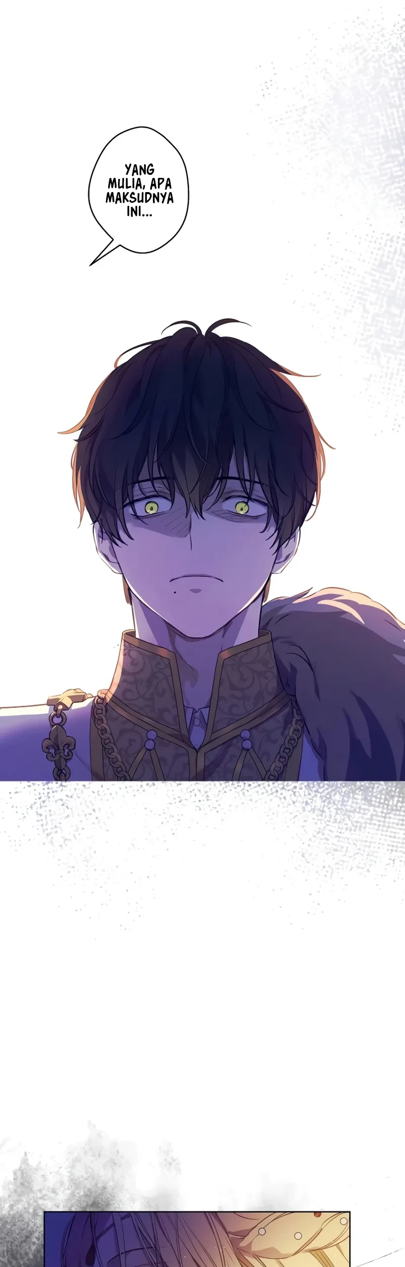 The Forgotten Field Chapter 2 Gambar 33