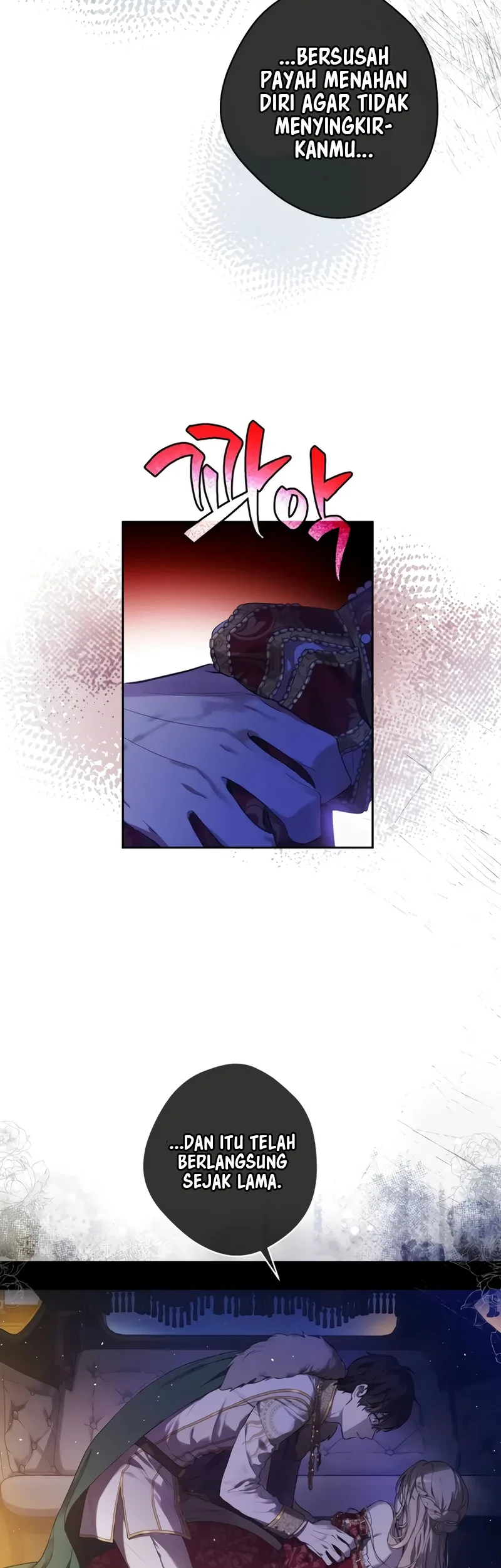 The Forgotten Field Chapter 2 Gambar 35