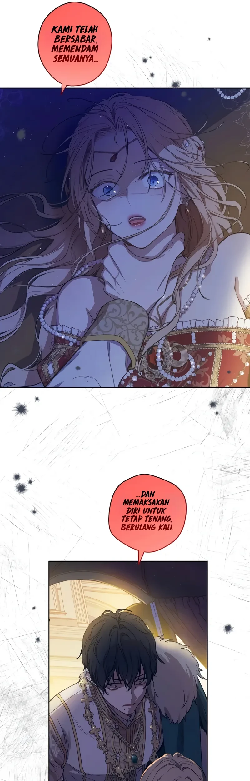 The Forgotten Field Chapter 2 Gambar 37