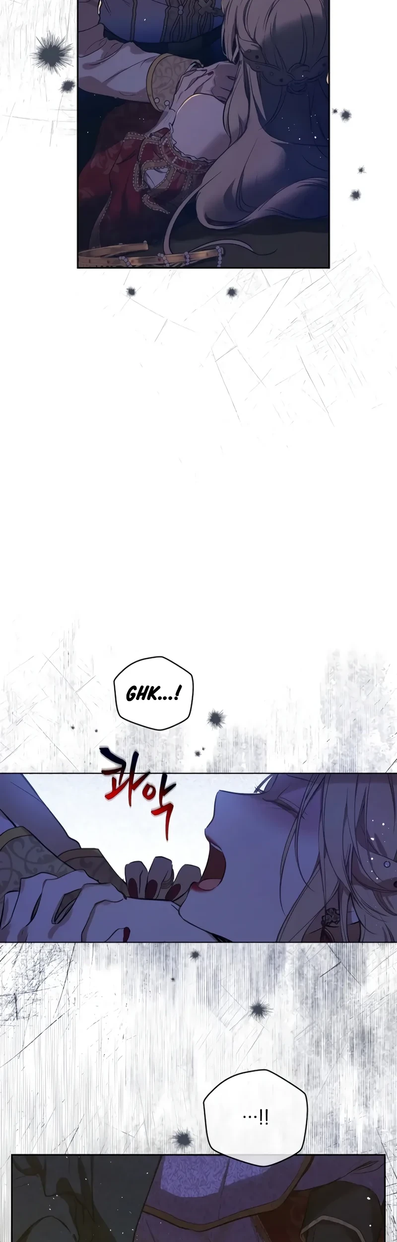 The Forgotten Field Chapter 2 Gambar 38