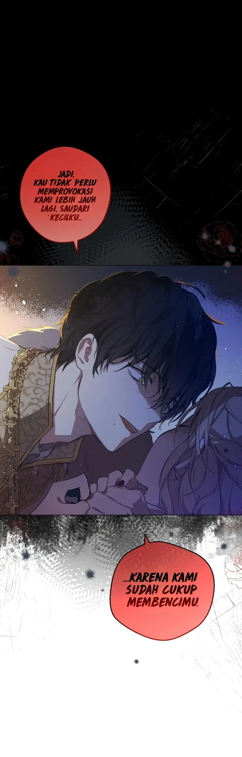 The Forgotten Field Chapter 2 Gambar 40