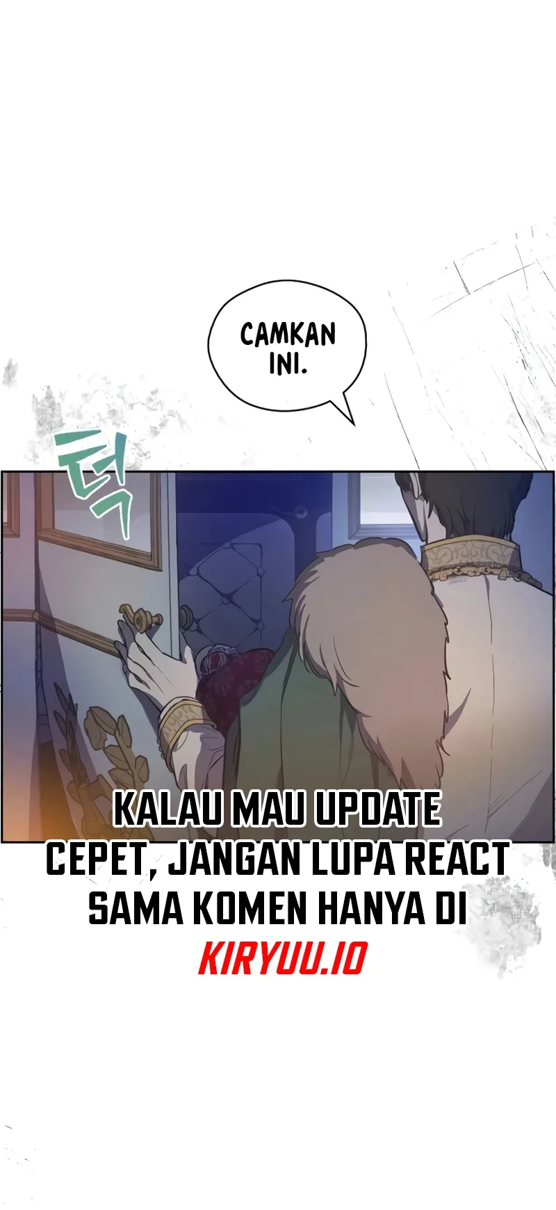 The Forgotten Field Chapter 2 Gambar 44