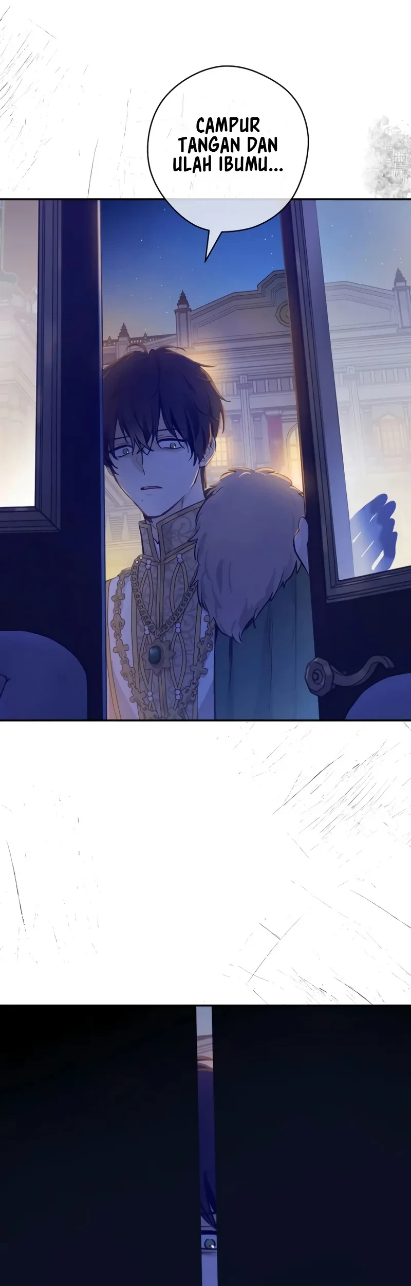 The Forgotten Field Chapter 2 Gambar 45