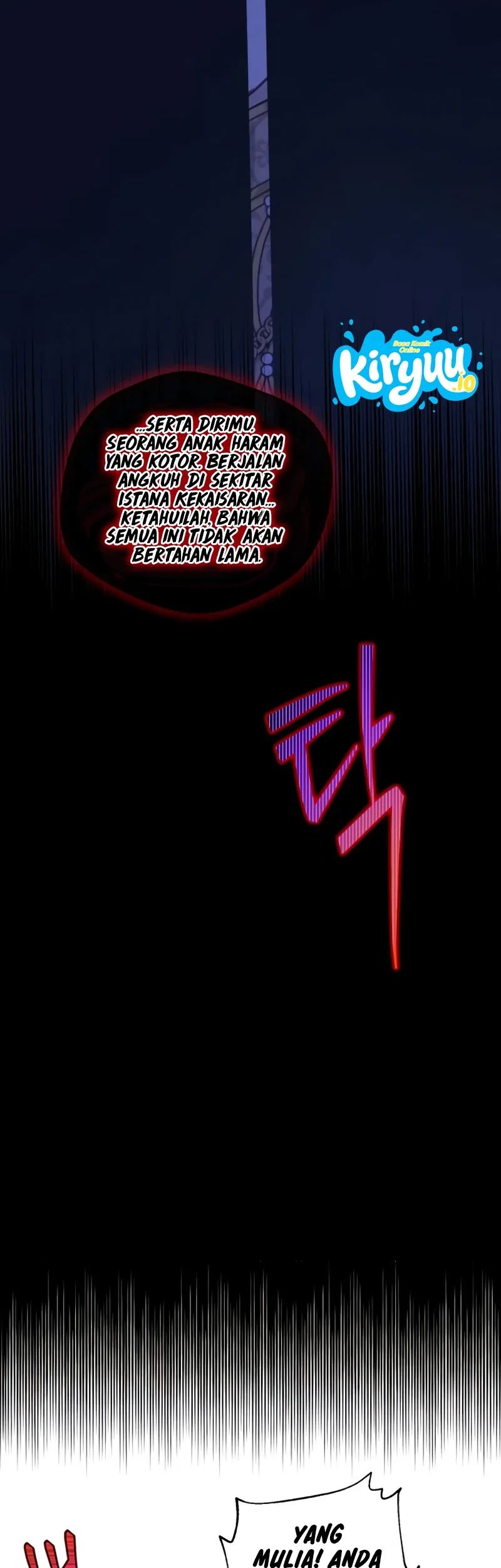 The Forgotten Field Chapter 2 Gambar 46