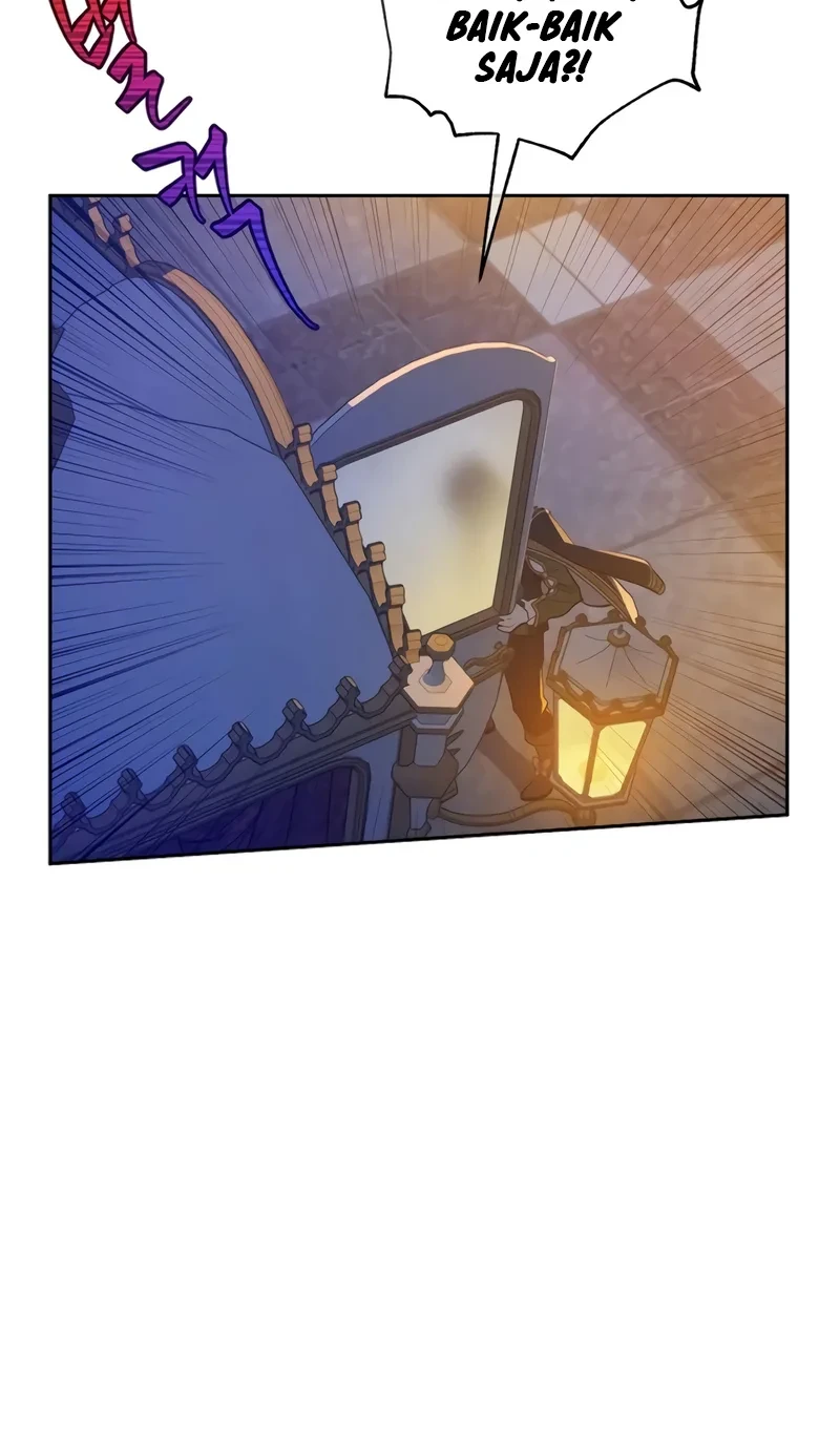 The Forgotten Field Chapter 2 Gambar 47