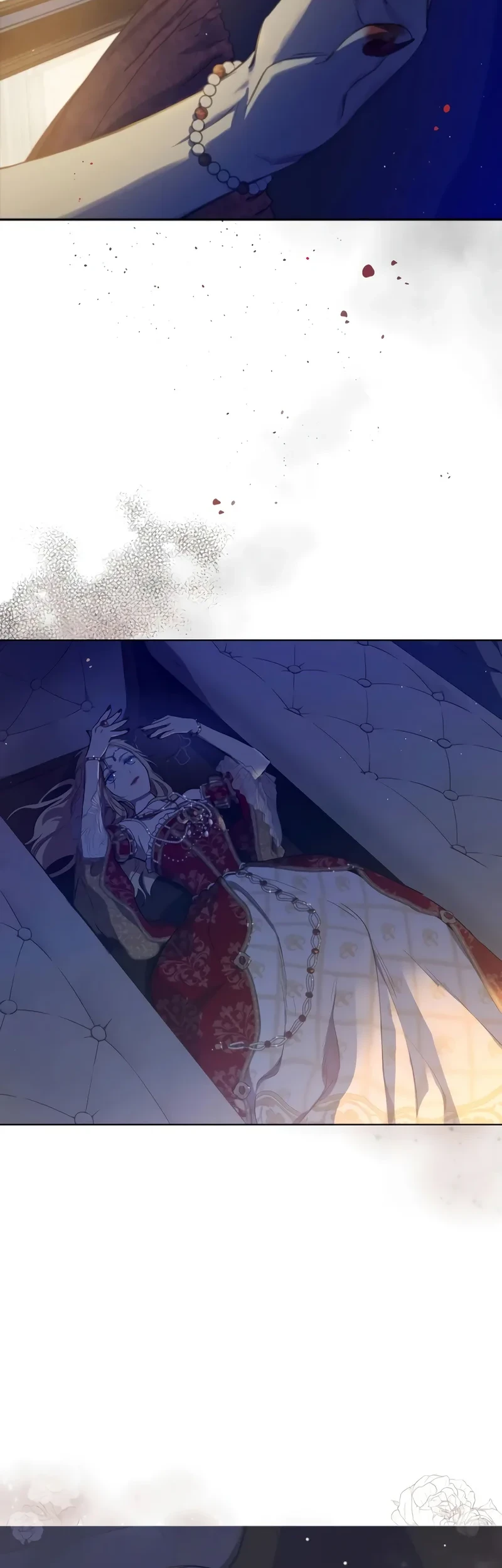 The Forgotten Field Chapter 2 Gambar 49