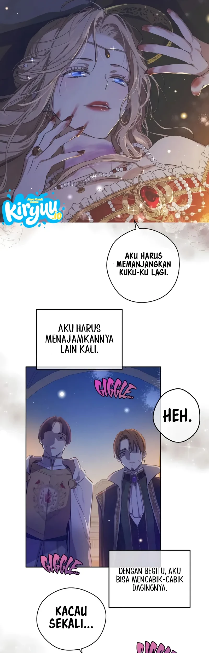 The Forgotten Field Chapter 2 Gambar 50
