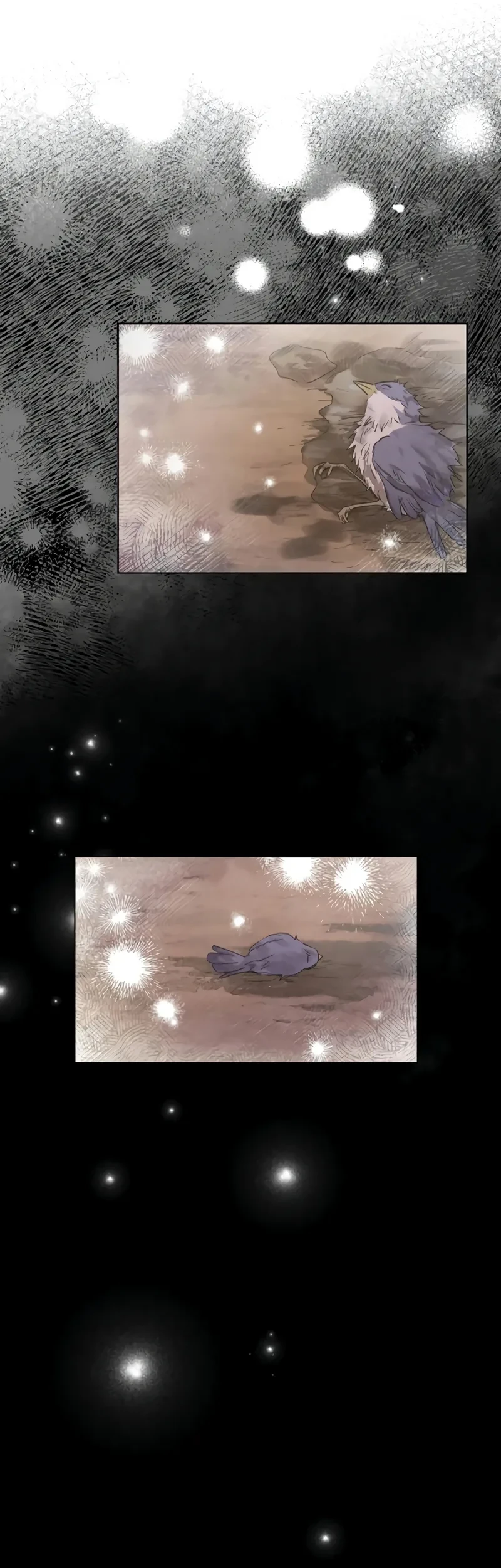 The Forgotten Field Chapter 2 Gambar 52
