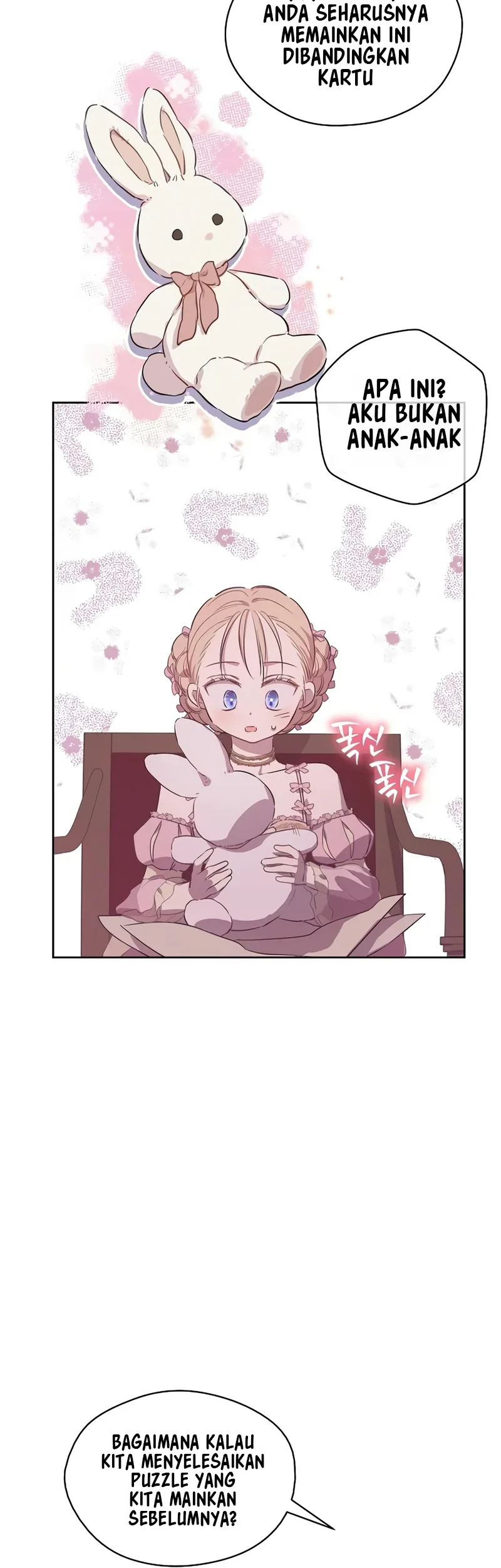The Forgotten Field Chapter 21 Gambar 37