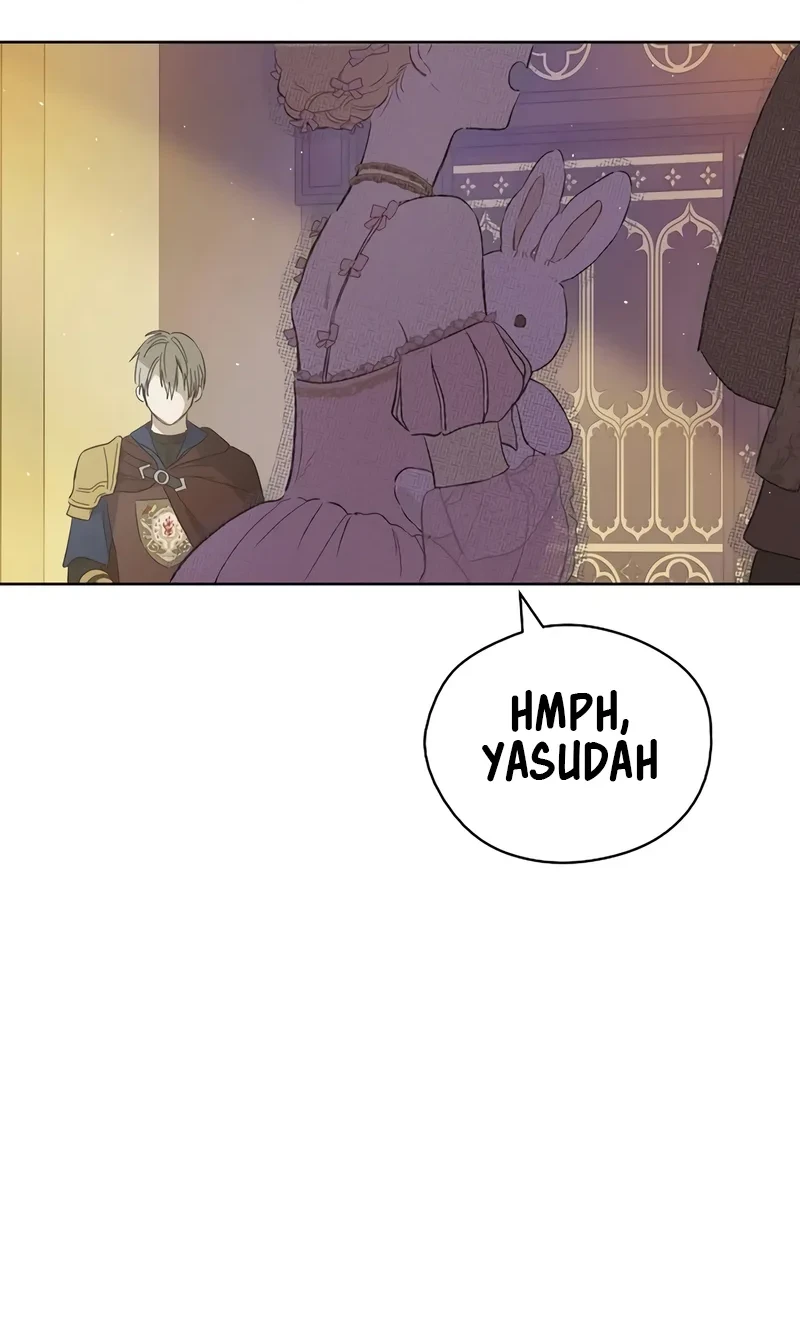The Forgotten Field Chapter 21 Gambar 38