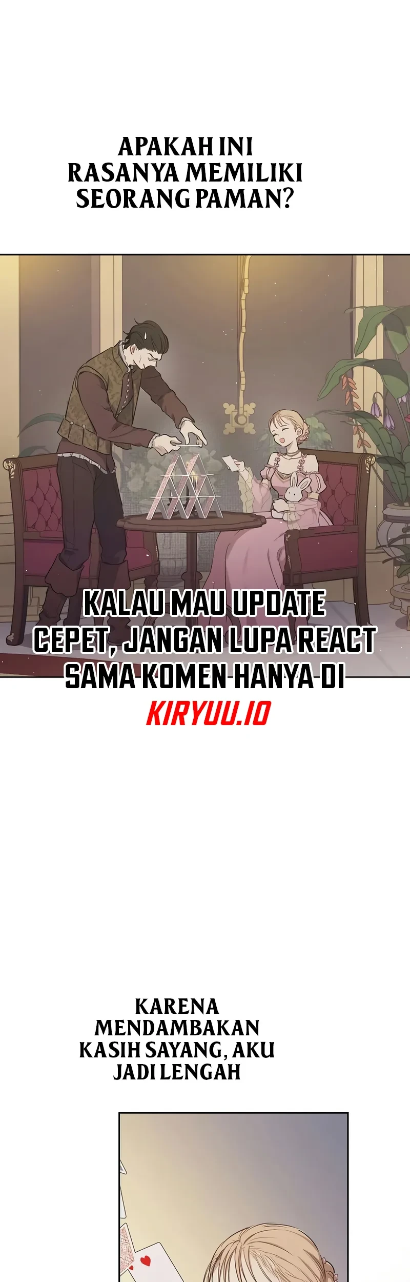 The Forgotten Field Chapter 21 Gambar 43