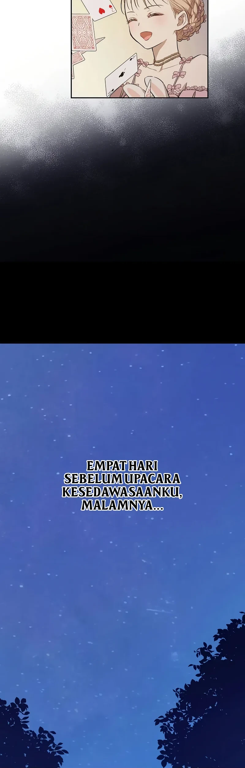 The Forgotten Field Chapter 21 Gambar 44