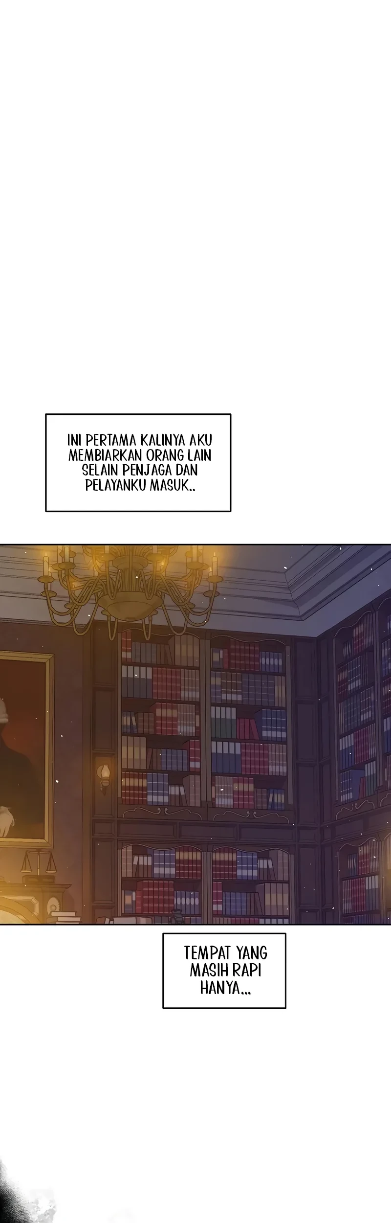 The Forgotten Field Chapter 21 Gambar 49
