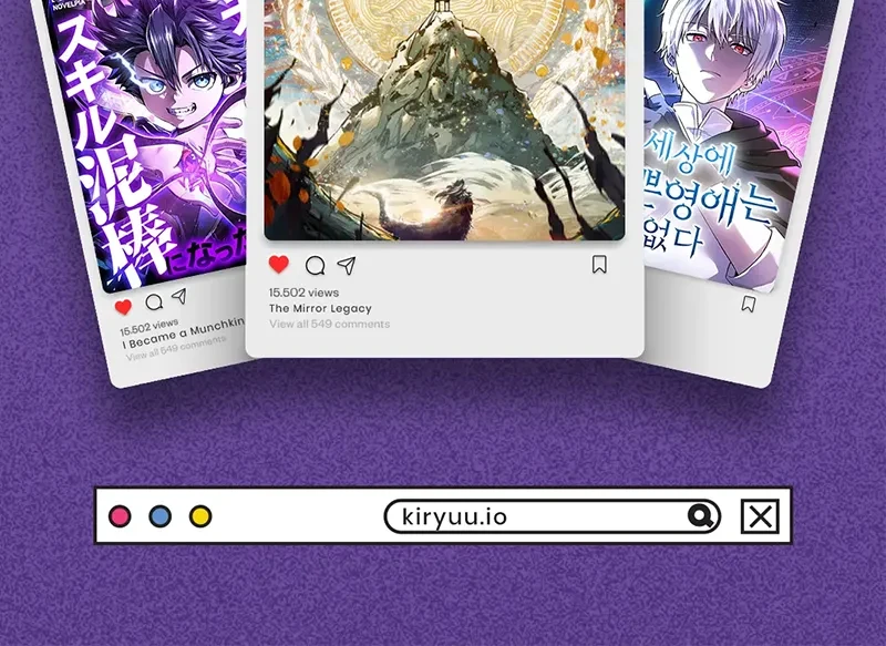 The Forgotten Field Chapter 21 Gambar 51