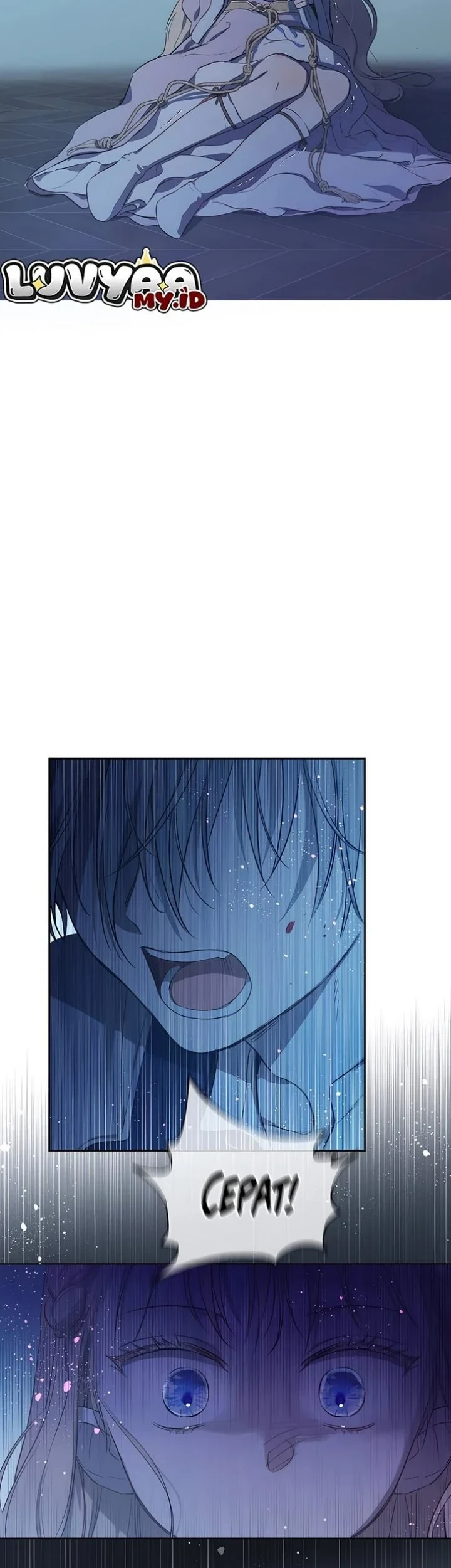 The Forgotten Field Chapter 22 Gambar 37