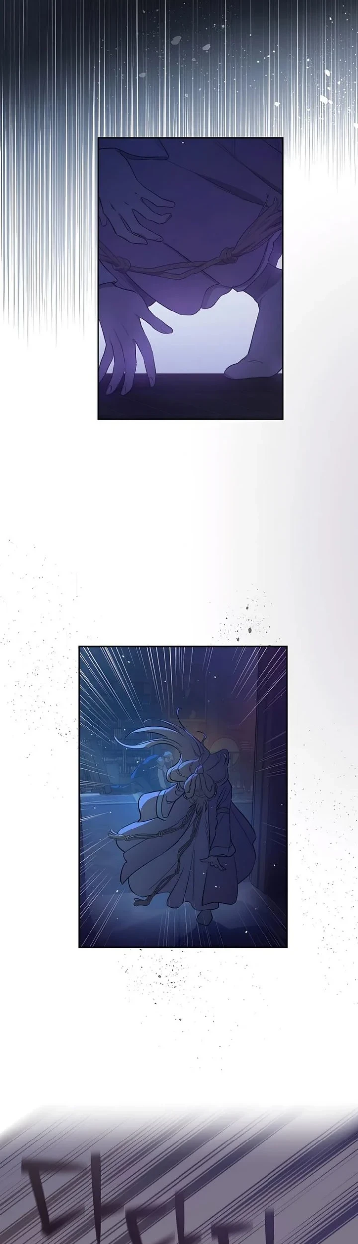The Forgotten Field Chapter 22 Gambar 38