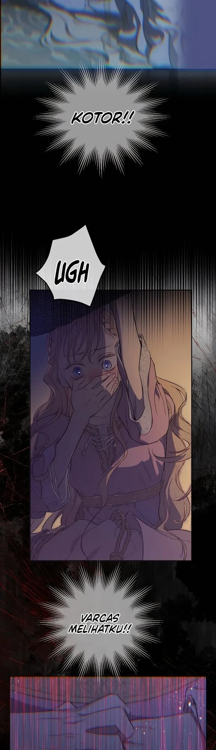 The Forgotten Field Chapter 22 Gambar 42