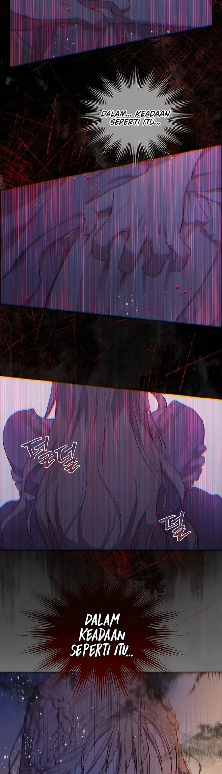 The Forgotten Field Chapter 22 Gambar 43