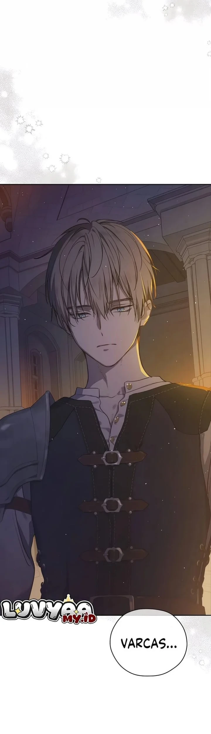 The Forgotten Field Chapter 22 Gambar 47