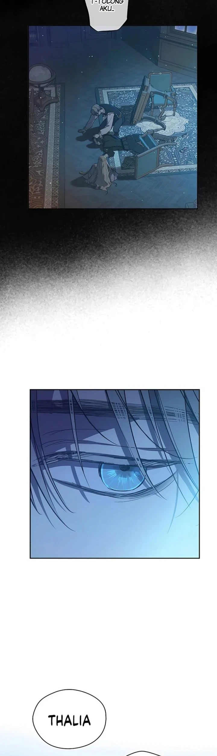 The Forgotten Field Chapter 22 Gambar 34