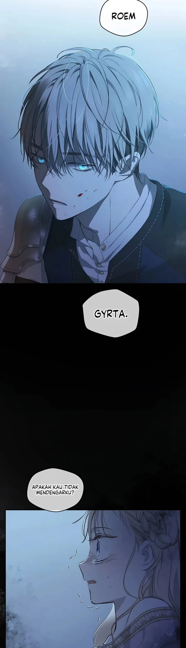 The Forgotten Field Chapter 22 Gambar 35