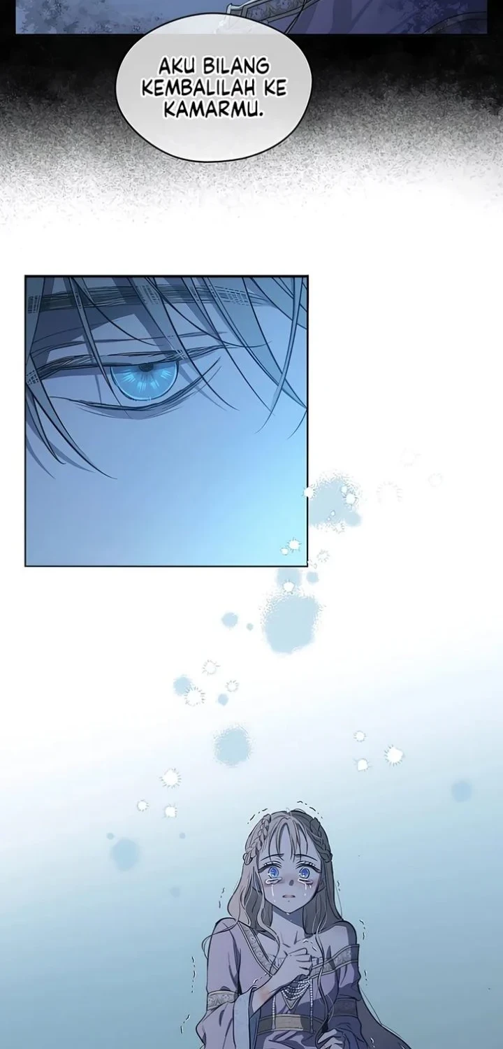The Forgotten Field Chapter 22 Gambar 36