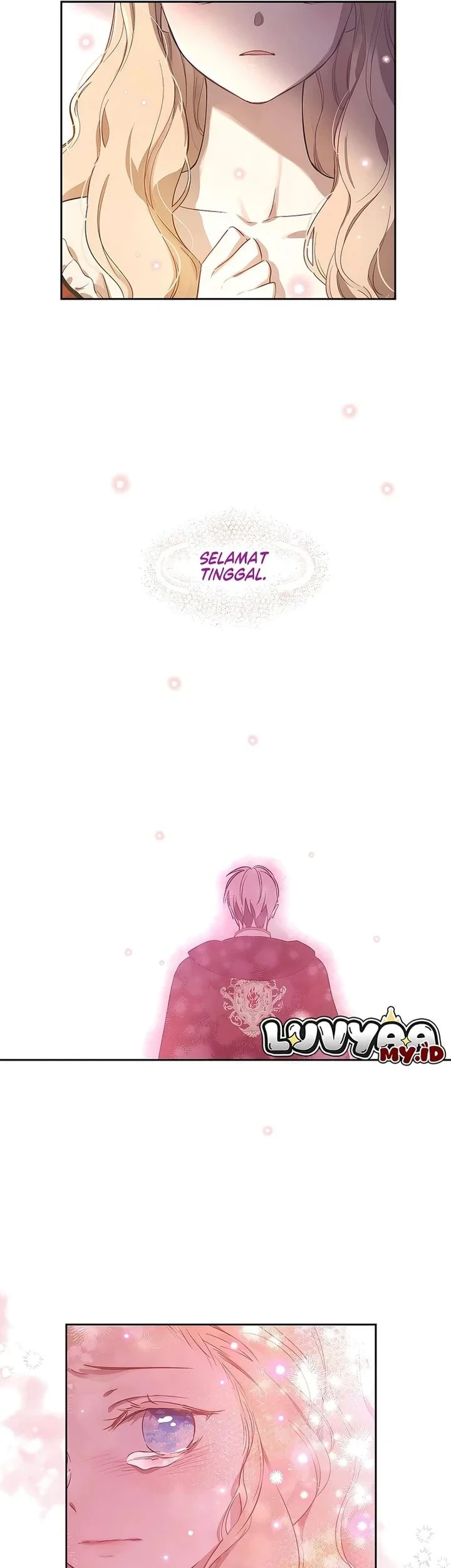 The Forgotten Field Chapter 23 Gambar 34