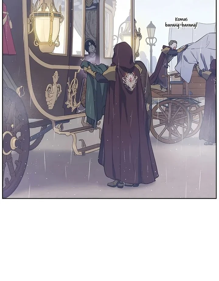The Forgotten Field Chapter 23 Gambar 39