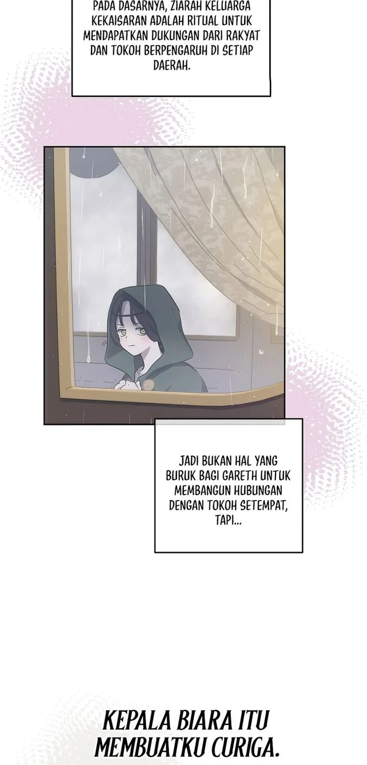 The Forgotten Field Chapter 23 Gambar 41