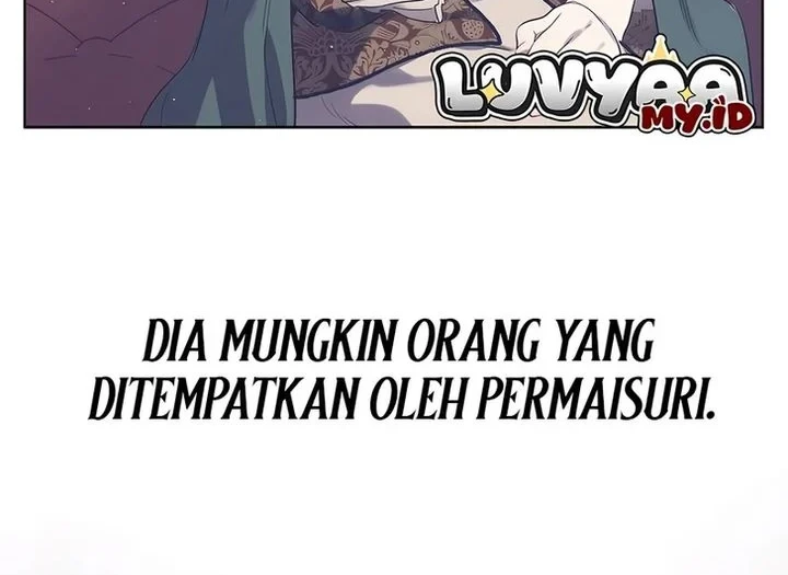 The Forgotten Field Chapter 23 Gambar 43
