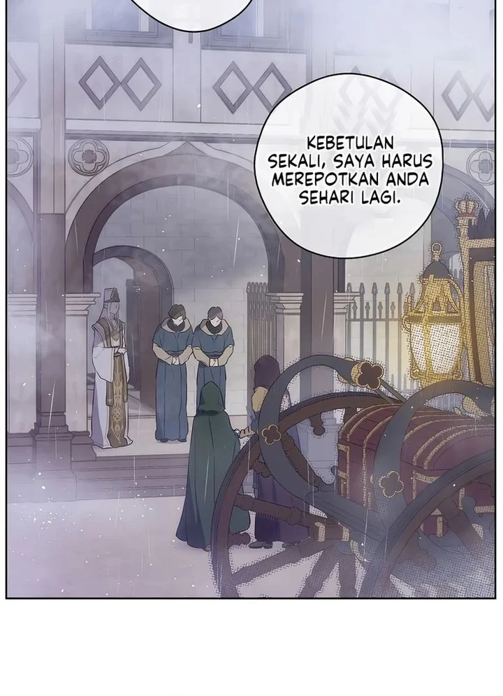 The Forgotten Field Chapter 23 Gambar 45