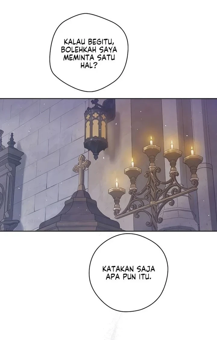 The Forgotten Field Chapter 23 Gambar 47