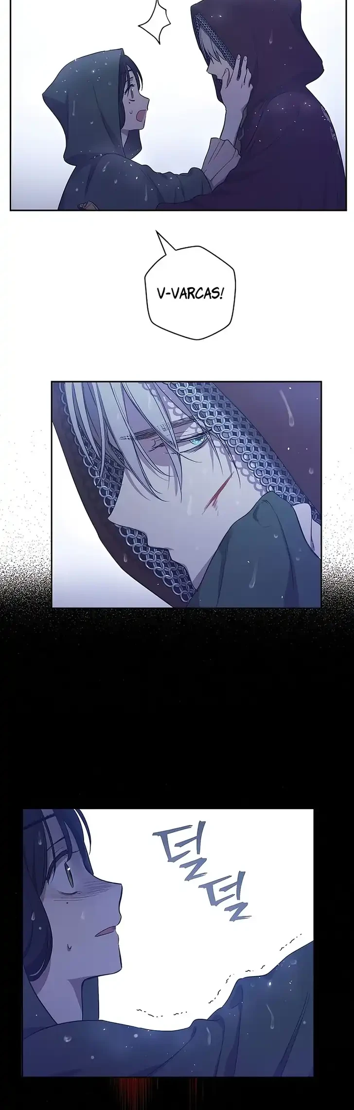The Forgotten Field Chapter 24 Gambar 30