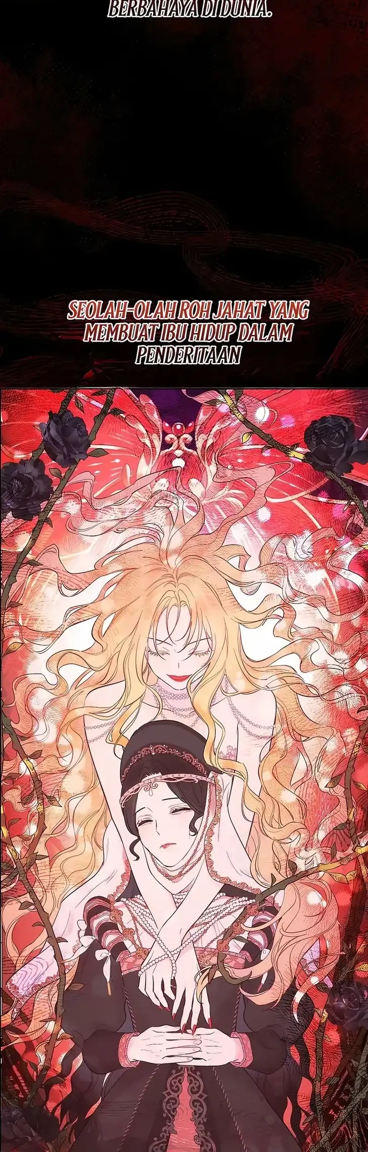The Forgotten Field Chapter 24 Gambar 33