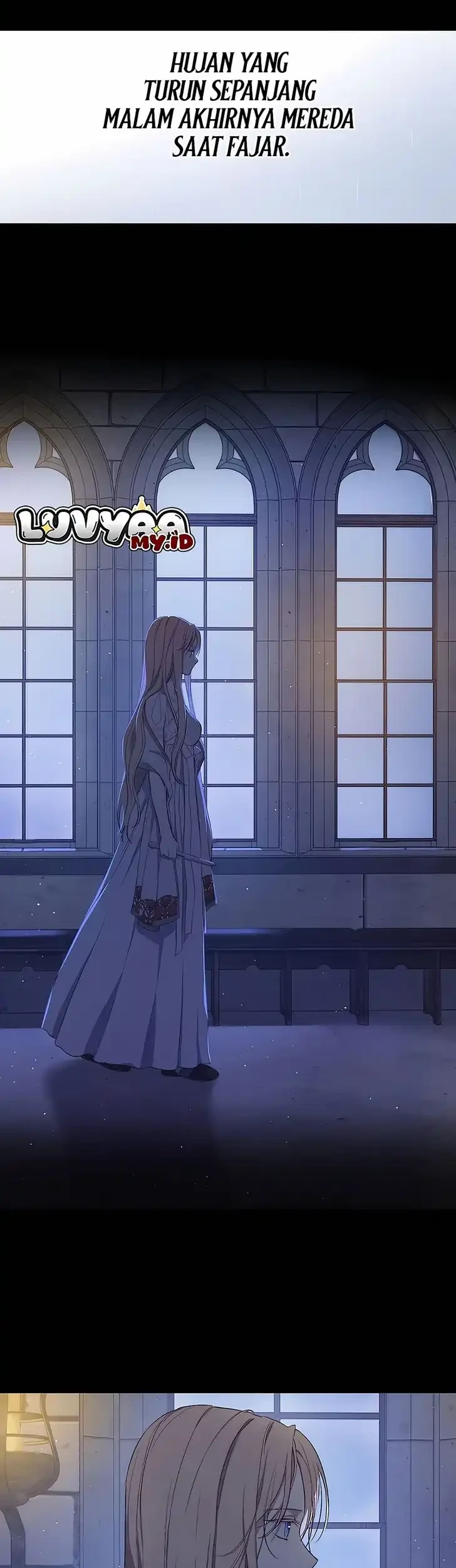 The Forgotten Field Chapter 24 Gambar 35