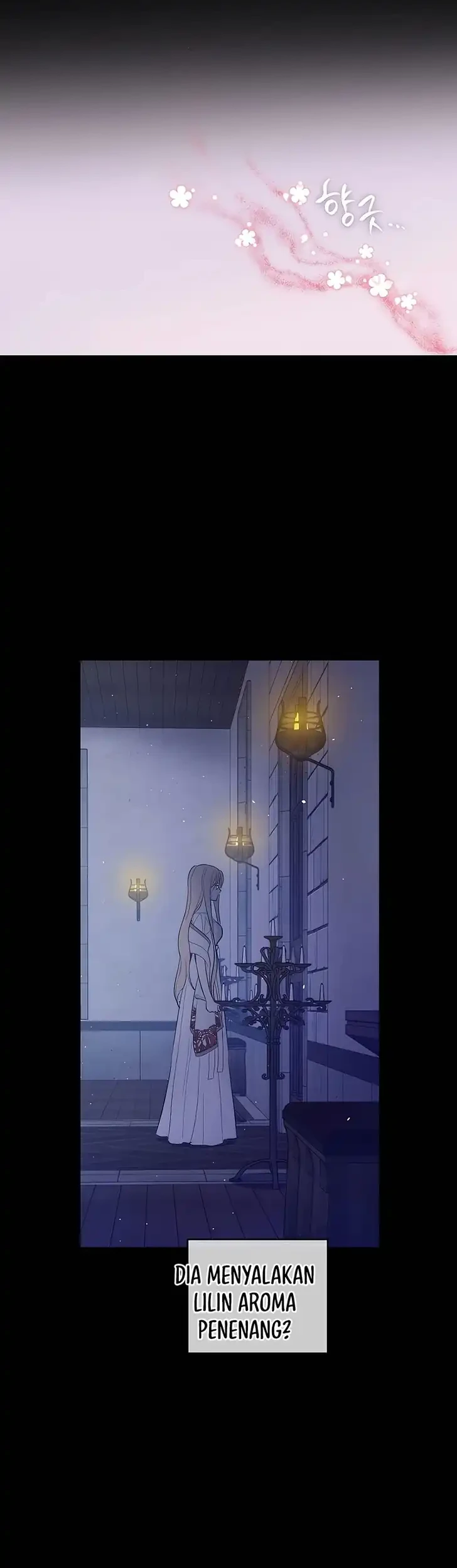 The Forgotten Field Chapter 24 Gambar 37